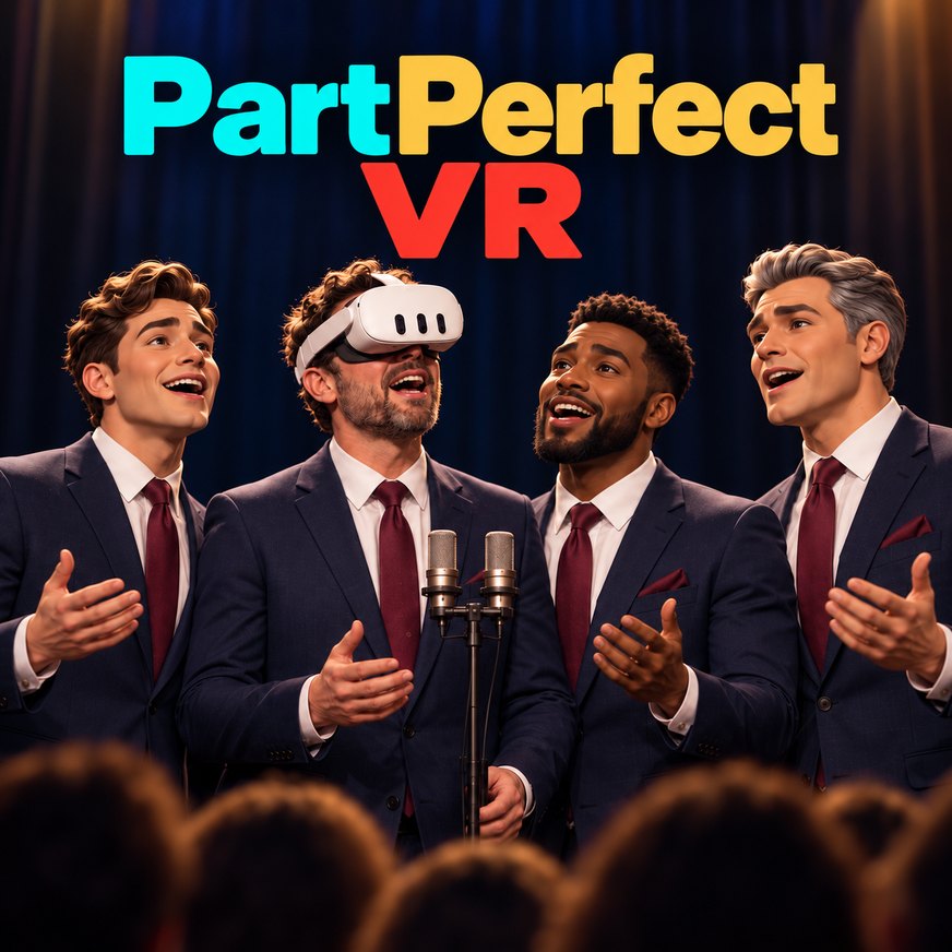 PartPerfect VR on Meta Quest